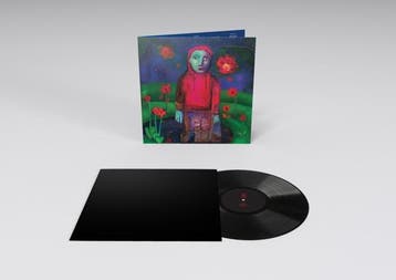 lp nieuw - girl in red - IF I COULD MAKE IT GO QUIET (nieuw), Verzenden, Zo goed als nieuw, Overige formaten