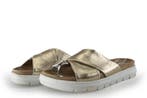 Sens Muiltjes in maat 39 Goud, Kleding | Dames, Schoenen, Sens, Overige kleuren, Verzenden, Overige typen