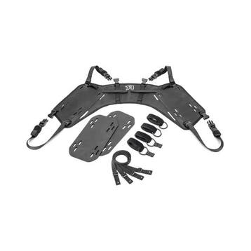 Kriega OS-Base Royal Enfield Himalayan, Motoren, Verzenden, Nieuw
