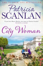 City Woman 9781471141096 Scanlan Patricia, Verzenden, Gelezen, Scanlan Patricia