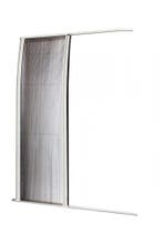 Horrex Schuifdeurhor Ducato H2+H3 LHS Wit, Ophalen of Verzenden, Nieuw