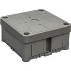 ABB kabeldoos met deksel 3640 S, Ophalen of Verzenden, Nieuw