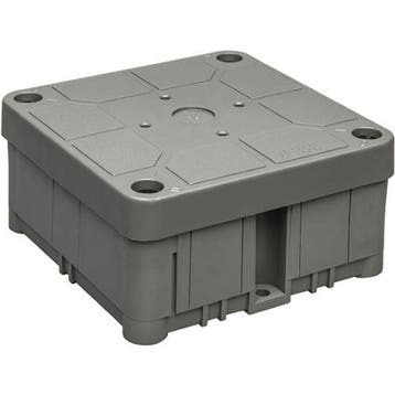 ABB kabeldoos met deksel 3640 S, Ophalen of Verzenden, Nieuw
