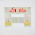 Vitsoe - Dieter Rams - Stellingkast (5) - RZ 61 - Metaal