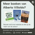Mind body spirit 9789020216264 Alberto Villoldo, Verzenden, Zo goed als nieuw, Alberto Villoldo