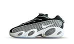 Nike NOCTA Glide x Drake Black White, Nieuw