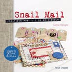 Snail mail 9789043917155 Sanne Rongen, Verzenden, Zo goed als nieuw, Sanne Rongen