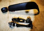 Dashboard + Airbags + Veiligheidsgordels BMW I3, Auto-onderdelen, Dashboard en Schakelaars, Verzenden, Gebruikt, BMW
