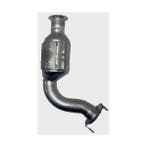 Katalysator Mercedes Benz E Class 2.2 1998 tot 2002 W210 210, Verzenden, Nieuw