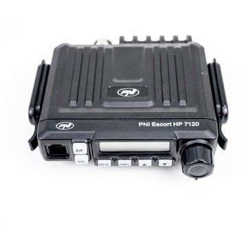 PNI HP 7120 complete set 27mc / 27 mc / bakkie, Ophalen of Verzenden, Nieuw, Zender en Ontvanger