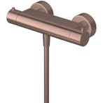 Hotbath Cobber - Douchemengkraan Thermostatisch - met, Ophalen of Verzenden, Nieuw
