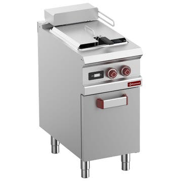 Diamond Friteuse | OPTIMA 900 | Elektrisch | 21L | 100°C/180, Ophalen of Verzenden, Nieuw in verpakking