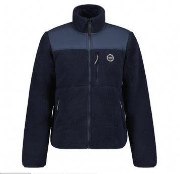 ICEPEAK ABERDEEN Trui Blauw (AAA), Ophalen of Verzenden, Nieuw