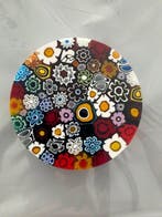 Decoratief ornament - Paperweight - Italië - Round