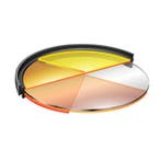 Peter Hadley UV filter  86mm, Ophalen of Verzenden, Nieuw, UV-filter, Overige merken