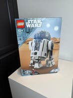 Lego Set - 75379 - Star Wars - R2- D2, Nieuw