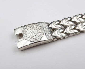 Boeddhistische armband van het Heilige Mantra - Anker van
