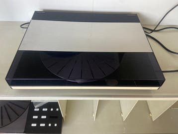 Bang & Olufsen - Beogram 9000 Platenspeler, Nieuw