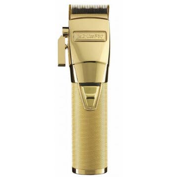 Babyliss  4Artists  FX Clipper  Gold, Verzenden, Nieuw, Tondeuse