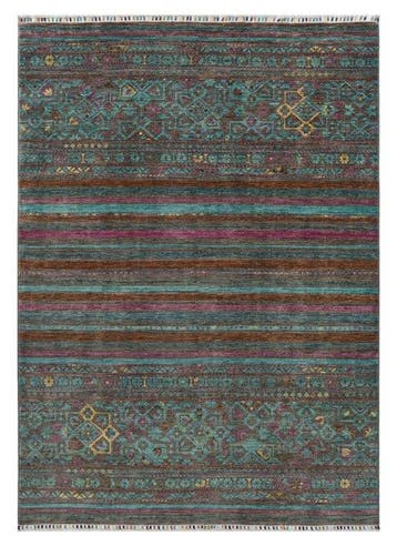Samarkand - Farahan- Nieuw - Vloerkleed - 234 cm - 169 cm, Nieuw