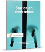 Statica en sterkteleer, 9789001888121, Boeken, Verzenden, Zo goed als nieuw, HBO