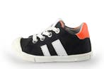 Jopper Sneakers Jongens in maat 21 Blauw, Verzenden, Schoenen, Zo goed als nieuw, Jongen of Meisje