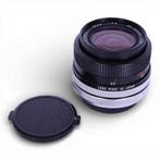 Panagor PMC Auto Wideangle 28mm f/2.8 Groothoeklens voor Can, Verzenden, Zo goed als nieuw