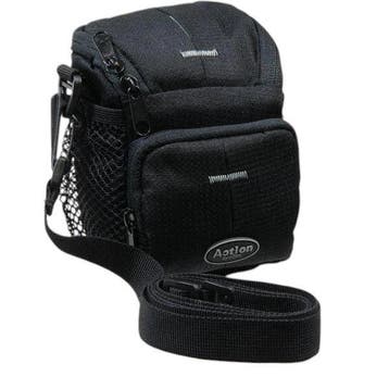 Dörr Action Camera Tas / Schoudertas - Zwart (Nieuw), Verzenden, Nieuw