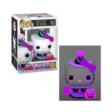 Funko Pop! Hello Kitty and Friends - Hello Kitty () #155, Verzenden, Nieuw