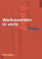 Werkwoorden in vorm - Frans 9789054515548 P. Rousseau, Verzenden, Gelezen, P. Rousseau