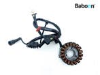 Dynamo Laadspoel Piaggio | Vespa Beverly 350 2013-2016 IE, Verzenden, Gebruikt