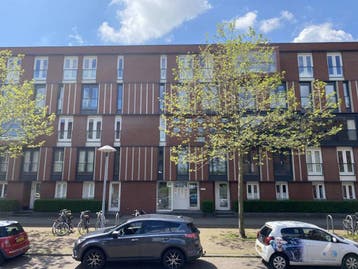 Te huur: Appartement Voorsterbeeklaan in Utrecht, Utrecht, Appartement, Utrecht