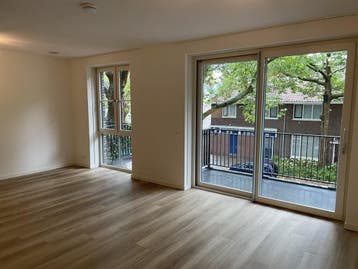 Te huur: Appartement Westzijde in Zaandam, Huizen en Kamers, Noord-Holland, Zaandam, Appartement