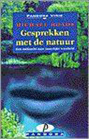 Gesprekken met de natuur / Pandora Visie - M.J. Roads, Verzenden, Gelezen, M.J. Roads