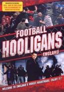 Football hooligans - England - DVD, Verzenden, Nieuw in verpakking