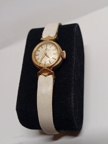 Omega - Zonder minimumprijs - Ref. BK 10996 - Dames -, Nieuw
