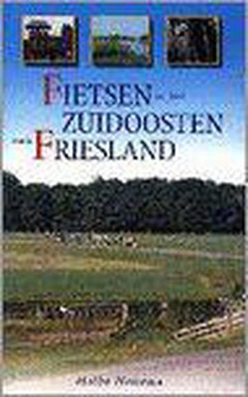 Fietsen in het zuidoosten van Friesland - Hettema, Boeken, Verzenden, Gelezen