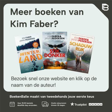 Hoogzomer / Juncker & Kristiansen / 2 - Kim Faber, Verzenden, Gelezen, Kim Faber