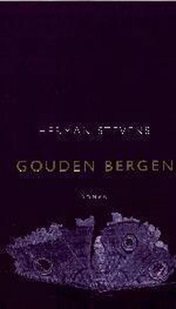 GOUDEN BERGEN - Hans Stevens 9789044600902, Verzenden, Gelezen, Hans Stevens