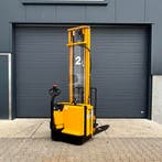 Jungheinrich EJC 16 Stapelaar 420 cm HH met sideshift!, Zakelijke goederen, Machines en Bouw | Heftrucks en Intern transport, 1000 tot 2000 kg