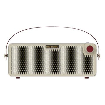 HoTone AP-30WH Pulze Bluetooth Digitale Modeler met, Ophalen of Verzenden, Nieuw