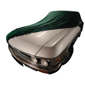 Autohoes voor Lancia Fulvia (1963-1976) Indoor BESTE PASVORM, Ophalen of Verzenden, Nieuw, Op maat