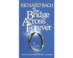 Bridge across Forever - Bridge across Forever, Boeken, Ophalen of Verzenden, Nieuw