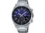 Casio Edifice EFV-600D-2AVUEF - Herenhorloge - 10 ATM, Verzenden, Nieuw, Casio
