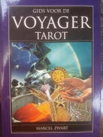 GIDS VOOR DE VOYAGER TAROT 9789073140516 M. Zwart, Verzenden, Gelezen, M. Zwart