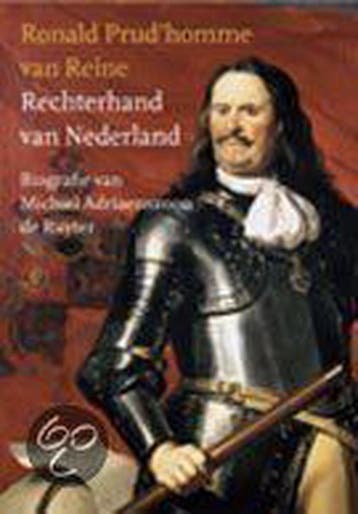 Rechterhand van Nederland / Open domein / 32 9789029536394, Verzenden, Gelezen, R. Prud'homme van Reine