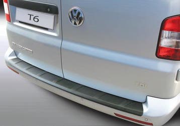 Achterbumper Beschermer | geschikt voor Volkswagen Transport, Verzenden, Nieuw, Volkswagen