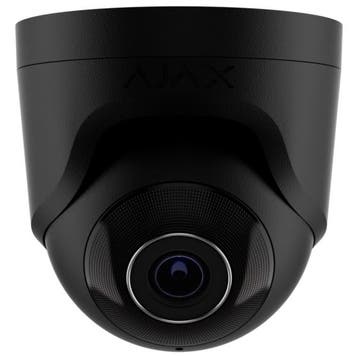 Ajax Systems Kit 4x Turret, NVR en bekabeling, Ophalen of Verzenden, Nieuw