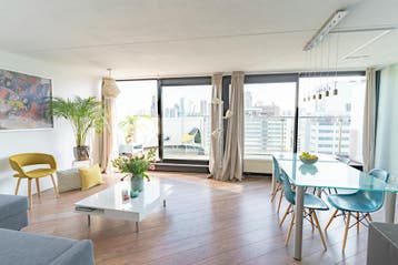 Appartement aan Weena, Rotterdam, Rotterdam