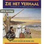 TOCHT DOOR DE RODE ZEE, DE ZhV2 9789033605017, Verzenden, Zo goed als nieuw